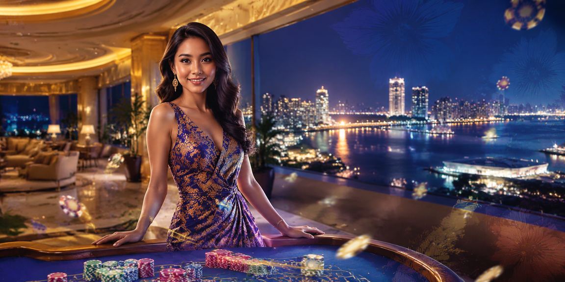 Pengguna di Johor mendaftar dan menerima bonus deposit selamat datang eksklusif dari platform 1212