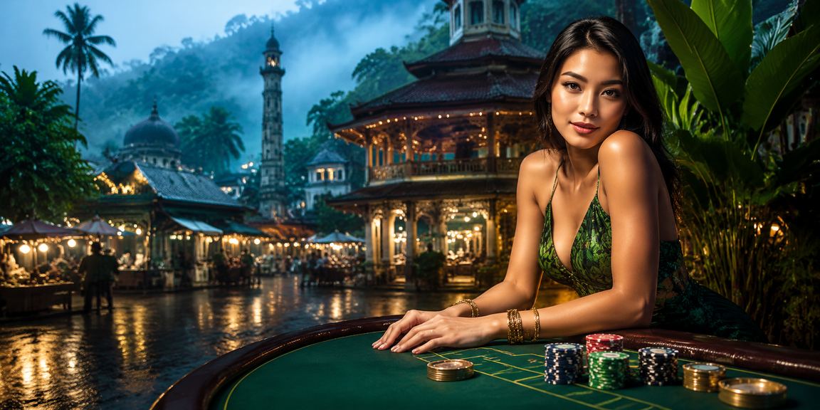 Ahli VIP 1212 dari Kota Bharu menikmati bonus eksklusif dan akses ke meja permainan premium