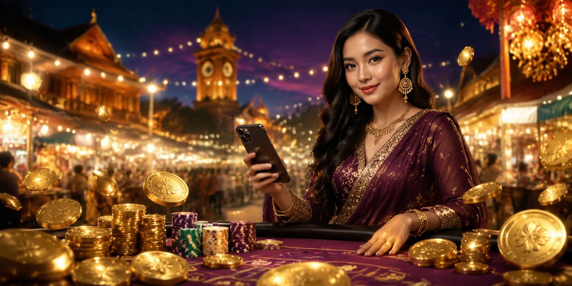Pengguna VIP Kota Bharu menggunakan platform 1212 dengan keselamatan data dan privasi yang terjamin sepenuhnya