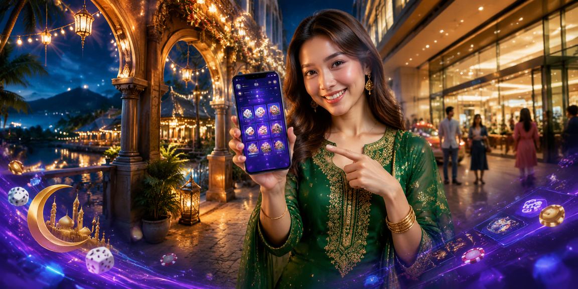 Pengguna memanfaatkan aplikasi rasmi 1212 untuk transaksi mudah alih
